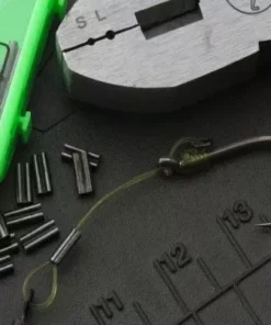 Korda Krimping Tool - Crimping tools & pliers 9 Korda Krimping Tool - Crimping tools & pliers -Carp Sales Store 1321545588 krimp5