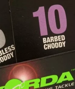Korda Ready Tied Chod Rigs - Hair rigs & rigs -Carp Sales Store 1321547607 chod2
