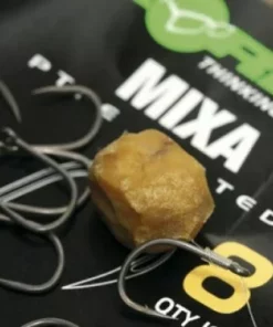 Korda Mixa Hooks Barbless -