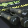 Korda Intelligent Backleads - Back leads