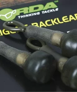 Korda Intelligent Backleads - Back leads