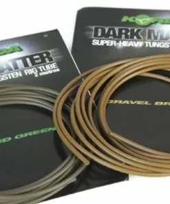 Korda Dark Matter Rig Tubing - Rig tubing & shrink tube