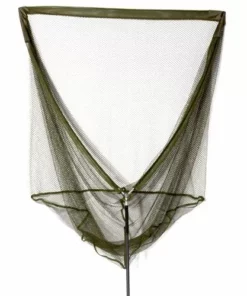 Trakker EQ Landing Net 42inch - Landing net & handles