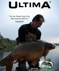 Ultima Power Carp Clear 1000m - Monofilament -Carp Sales Store 1332928744 power carp xr ad