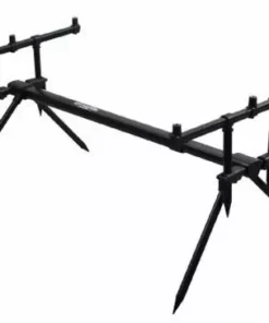 Ron Thompson Rod Pod Lux 3-Rod - Rod pods