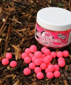 Mainline Hi-Visual Pop-Ups 12mm - Pop ups -Carp Sales Store 1335270023 co