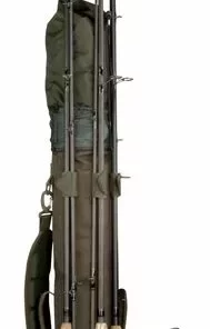 Fox Specialist 3 Rod Quiver - Rod quivers