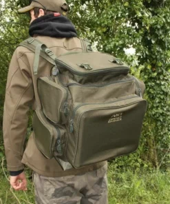 Fox Specialist Compact Rucksack - Rucksacks -Carp Sales Store 1337896159 2