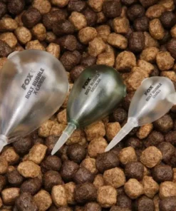 Fox Bolt Bubbles - Controller & zig floats -Carp Sales Store 1338395104 bolt