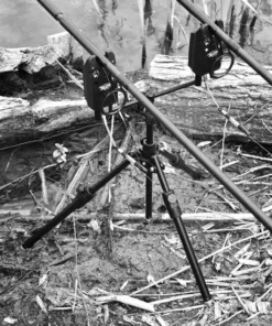 Cygnet Super Specialist Tripod - Rod pods