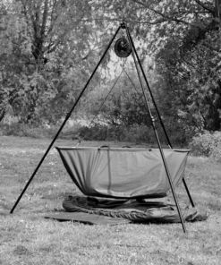 Cygnet Sniper Weigh Tripod Euro - Weighing tripods