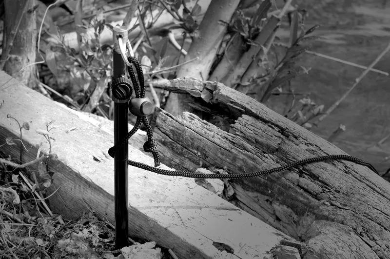 Cygnet Sniper Bank Stick 12-22inch - Banksticks 3 Cygnet Sniper Bank Stick 12-22inch - Banksticks - Image 3