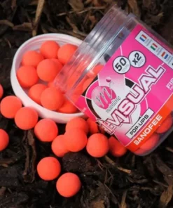 Mainline Hi-Visual Pop-Ups 12mm - Pop ups -Carp Sales Store 1339062678 ban pop