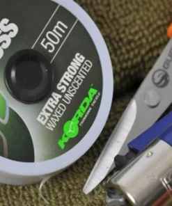 Korda Bait Floss -