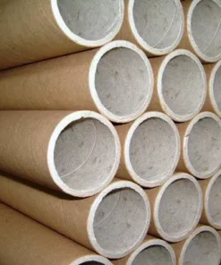 Wessex Packaging Cardboard Rod Tubes Medium (x3 Maximum) - Rod carriers & tubes