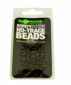 Korda Safety System No Trace Beads -