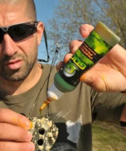 Korda Goo Liquids - Attractants -Carp Sales Store 1345539957 2