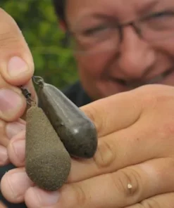 Korda Textured Leads - Swivel leads -Carp Sales Store 1345650441 3