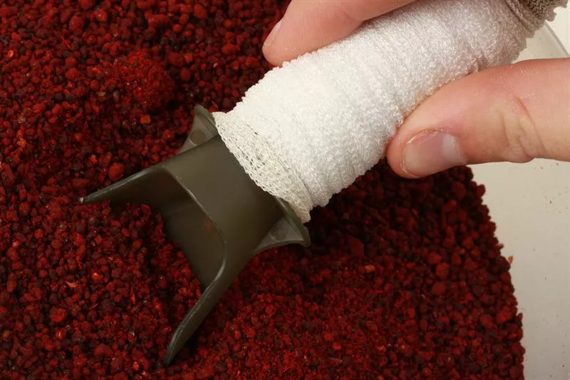 Avid Carp Mesh PVA Systems - Pva mesh & refills 3 Avid Carp Mesh PVA Systems - Pva mesh & refills - Image 3