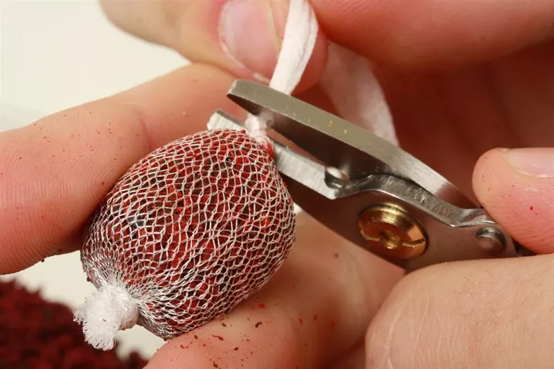 Avid Carp Mesh PVA Systems - Pva mesh & refills 6 Avid Carp Mesh PVA Systems - Pva mesh & refills - Image 6