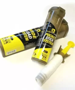 Avid Carp Mesh PVA Systems - Pva mesh & refills