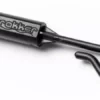 Trakker Hook-Ups - Hook sharpening & tools