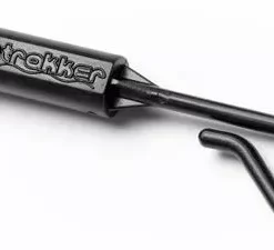 Trakker Hook-Ups - Hook sharpening & tools