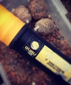 Guru Speedmesh PVA System 7 Metres - Pva mesh & refills 11 Guru Speedmesh PVA System 7 Metres - Pva mesh & refills -Carp Sales Store 1348232544 533611 439938429406697 520017978 n