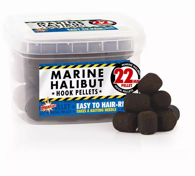 Dynamite Baits 22mm Carp/Catfish Hook Pellets - 2 Dynamite Baits 22mm Carp/Catfish Hook Pellets - - Image 2