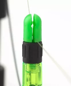 Fox Black Label SLIK Bobbins - Swingers & indicators -Carp Sales Store 1350559134 13