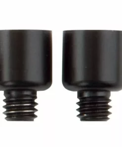 Fox Black Label Slim Weights - Swingers & indicators