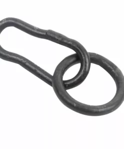 Avid Carp Flexi Flat Links - Clips & links