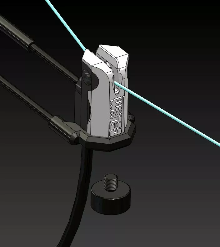 Delkim D-Stak Add-on Weights - Alarm accessories 5 Delkim D-Stak Add-on Weights - Alarm accessories - Image 5