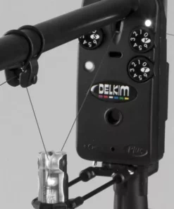 Delkim ES Indication Set - Swingers & indicators -Carp Sales Store 1354121036 5