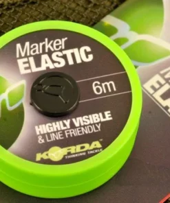 Korda Marker Elastic - Marker floats & elastic