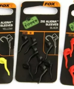 Fox Zig Aligna Sleeves - Hook accessories