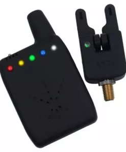 Advanced Technology Tackle ATTx V2 Deluxe Receiver - Receivers -Carp Sales Store 1360683082 4