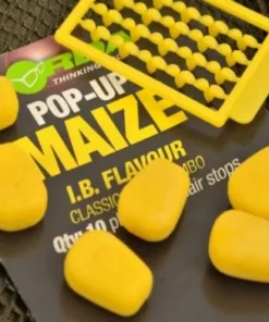 Korda Pop Up Maize - Artificial baits -Carp Sales Store 1364374159 5