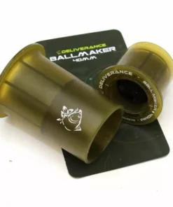 Nash Deliverance Ball Maker 20mm - Other tools