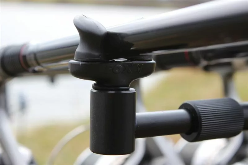 Fox Power Grip Butt Rest - Rod rests 3 Fox Power Grip Butt Rest - Rod rests - Image 3