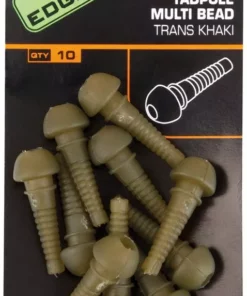 Fox Edges Tadpole Multi Bead - Beads