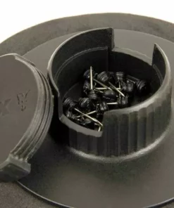 Fox Zig Disc - Chod & zig boxes -Carp Sales Store 1368113040 4