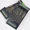 Korda Kable Leadcore Leaders Heli - Ready made leaders