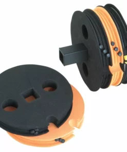 Fox Zig Disc - Chod & zig boxes -Carp Sales Store 1370265788 2