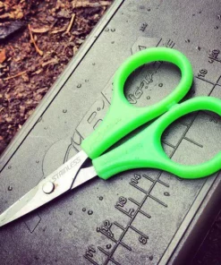 Korda Rig Toolz Razor Blades - Scissors & strippers