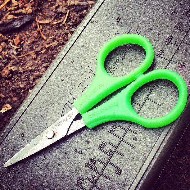 Korda Rig Toolz Razor Blades - Scissors & strippers 1 Korda Rig Toolz Razor Blades - Scissors & strippers