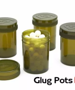 Trakker Glug Pots -