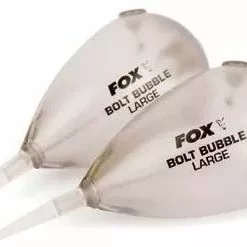 Fox Bolt Bubbles - Controller & zig floats