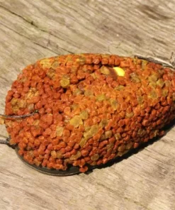 Avid Carp Method Feeder Small - Method feeders 7 Avid Carp Method Feeder Small - Method feeders -Carp Sales Store 1381915050 234 FEEDER 1