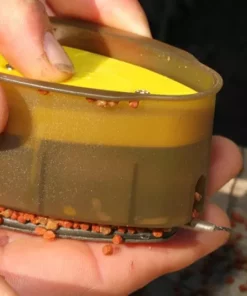 Avid Carp Method Feeder Large - Method feeders -Carp Sales Store 1381915050 234 FEEDER 2